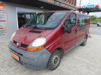 Renault Trafic - fotka číslo 1