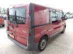 Renault Trafic - fotka číslo 3