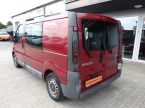 Renault Trafic - fotka číslo 4