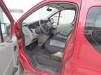 Renault Trafic - fotka číslo 5