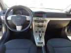 Opel Astra - fotka číslo 10