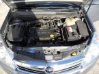 Opel Astra - fotka číslo 12