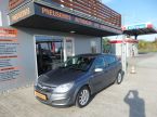 Opel Astra - fotka číslo 0