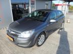 Opel Astra - fotka číslo 1