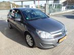 Opel Astra - fotka číslo 2