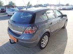 Opel Astra - fotka číslo 3