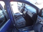 Volkswagen Touran - fotka číslo 9