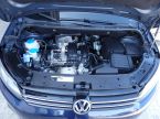 Volkswagen Touran - fotka číslo 12
