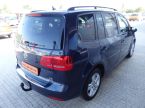 Volkswagen Touran - fotka číslo 3