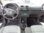 Škoda Roomster - fotka číslo 11