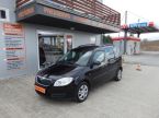 Škoda Roomster - fotka číslo 0