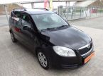 Škoda Roomster - fotka číslo 2