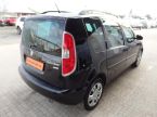 Škoda Roomster - fotka číslo 3