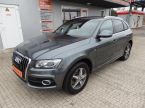 Audi Q5 - fotka číslo 1