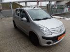 Nissan Pixo - fotka číslo 2