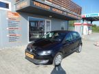 Volkswagen Polo - fotka číslo 0