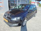 Volkswagen Polo - fotka číslo 1
