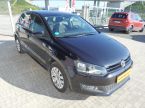 Volkswagen Polo - fotka číslo 3
