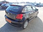 Volkswagen Polo - fotka číslo 4
