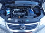 Volkswagen Touran - fotka číslo 10