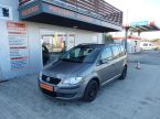 Volkswagen Touran - fotka číslo 0
