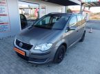 Volkswagen Touran - fotka číslo 1