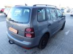 Volkswagen Touran - fotka číslo 3