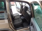 Škoda Roomster - fotka číslo 9