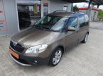Škoda Roomster - fotka číslo 1