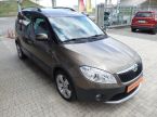 Škoda Roomster - fotka číslo 2