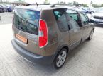 Škoda Roomster - fotka číslo 3