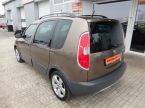 Škoda Roomster - fotka číslo 4