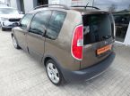 Škoda Roomster - fotka číslo 4
