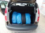 Škoda Roomster - fotka číslo 7