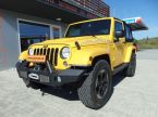 Jeep Wrangler - fotka číslo 17
