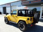 Jeep Wrangler - fotka číslo 28