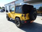 Jeep Wrangler - fotka číslo 4