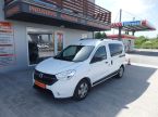 Dacia Dokker - fotka číslo 0