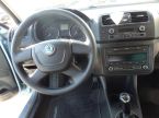 Škoda Fabia - fotka číslo 12