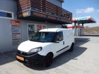Fiat Dobló - fotka číslo 0