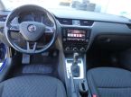 Škoda Octavia - fotka číslo 12