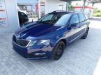 Škoda Octavia - fotka číslo 1