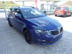 Škoda Octavia - fotka číslo 2