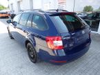 Škoda Octavia - fotka číslo 4