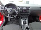 Škoda Octavia - fotka číslo 10