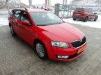 Škoda Octavia - fotka číslo 2