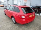 Škoda Octavia - fotka číslo 4