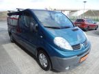 Renault Trafic - fotka číslo 2