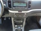 Volkswagen Sharan - fotka číslo 14