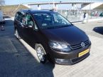 Volkswagen Sharan - fotka číslo 2